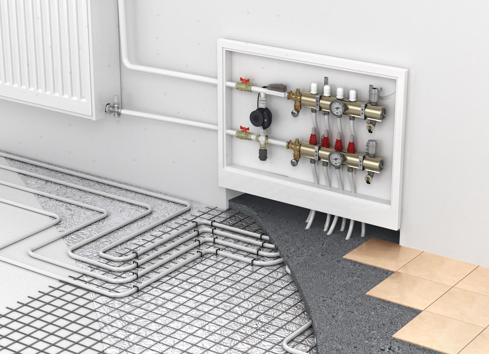 remplacement chauffe-eau tarif Paris 16