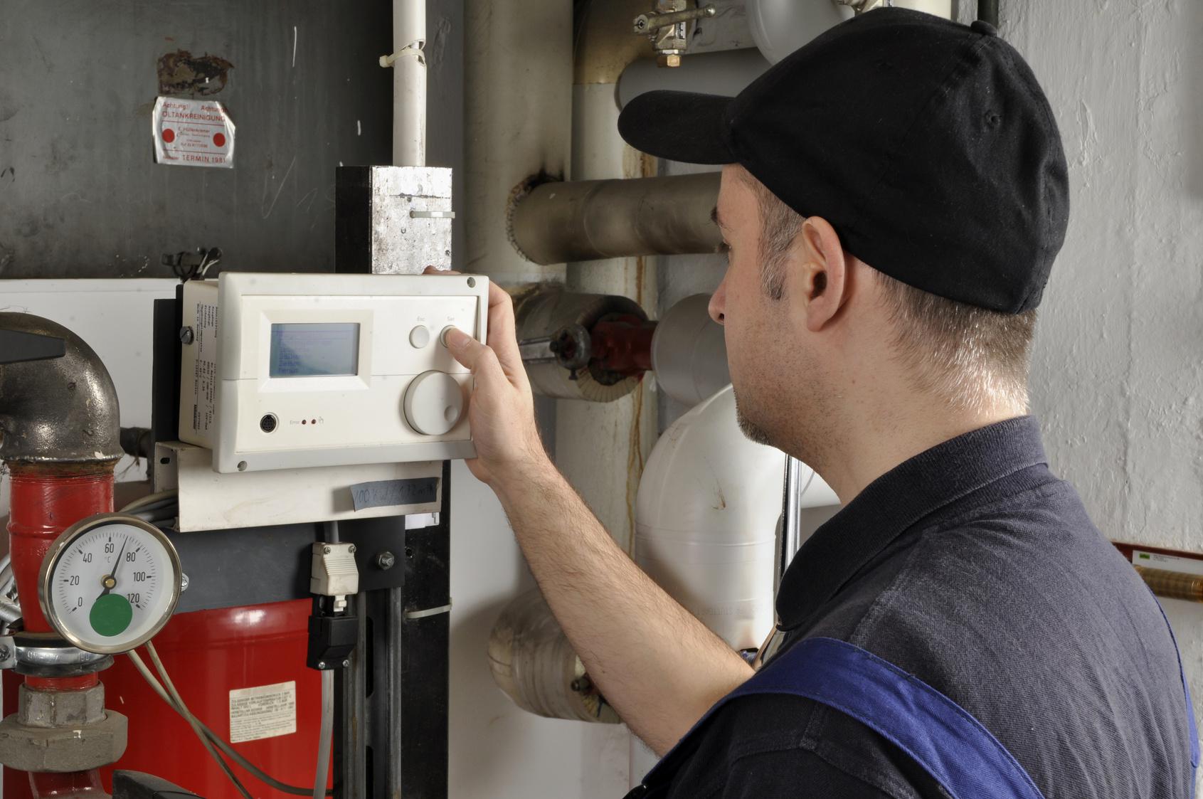 remplacement chauffe-eau tarif Paris 20