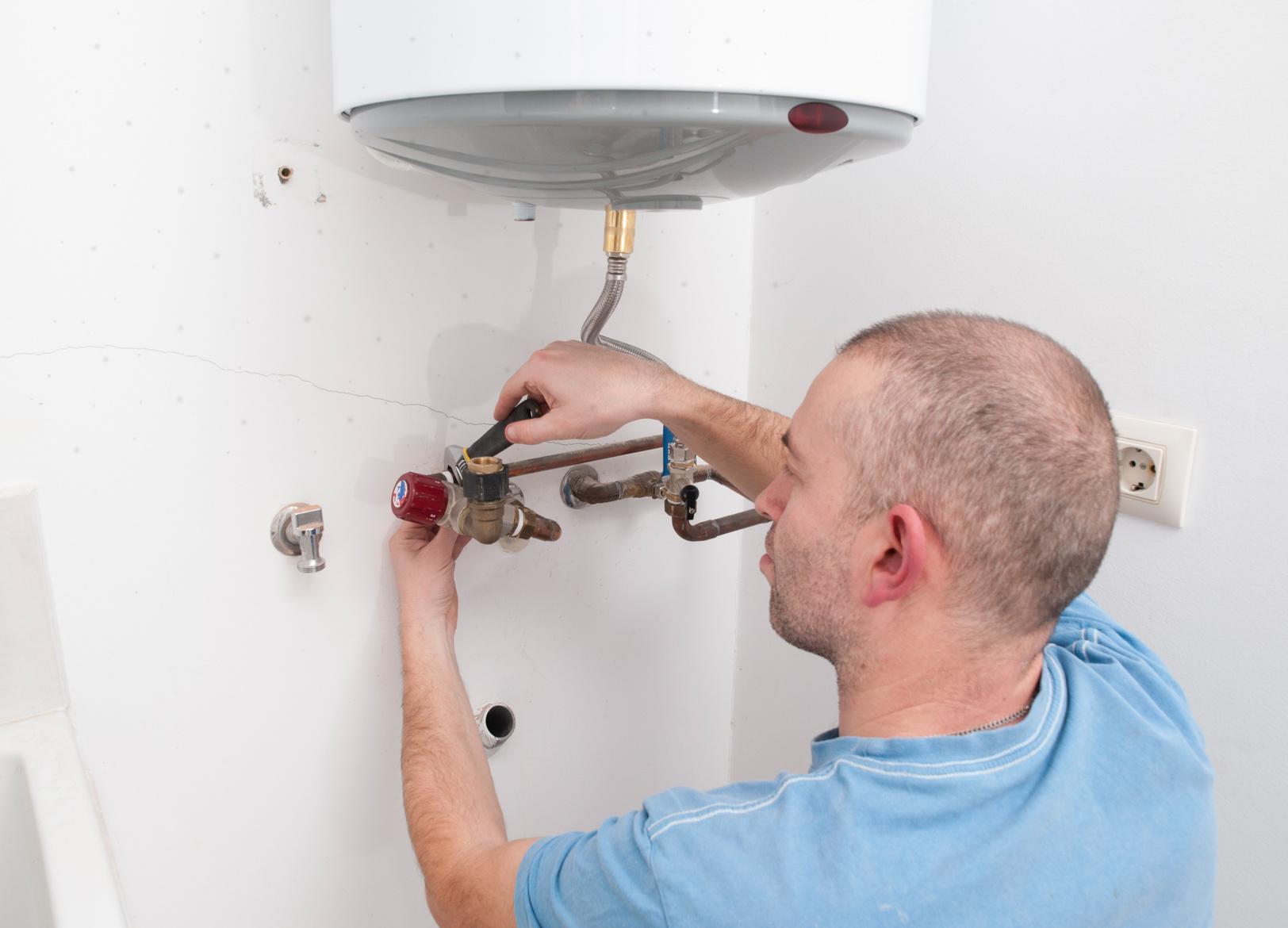 remplacement chauffe-eau tarif Paris 20