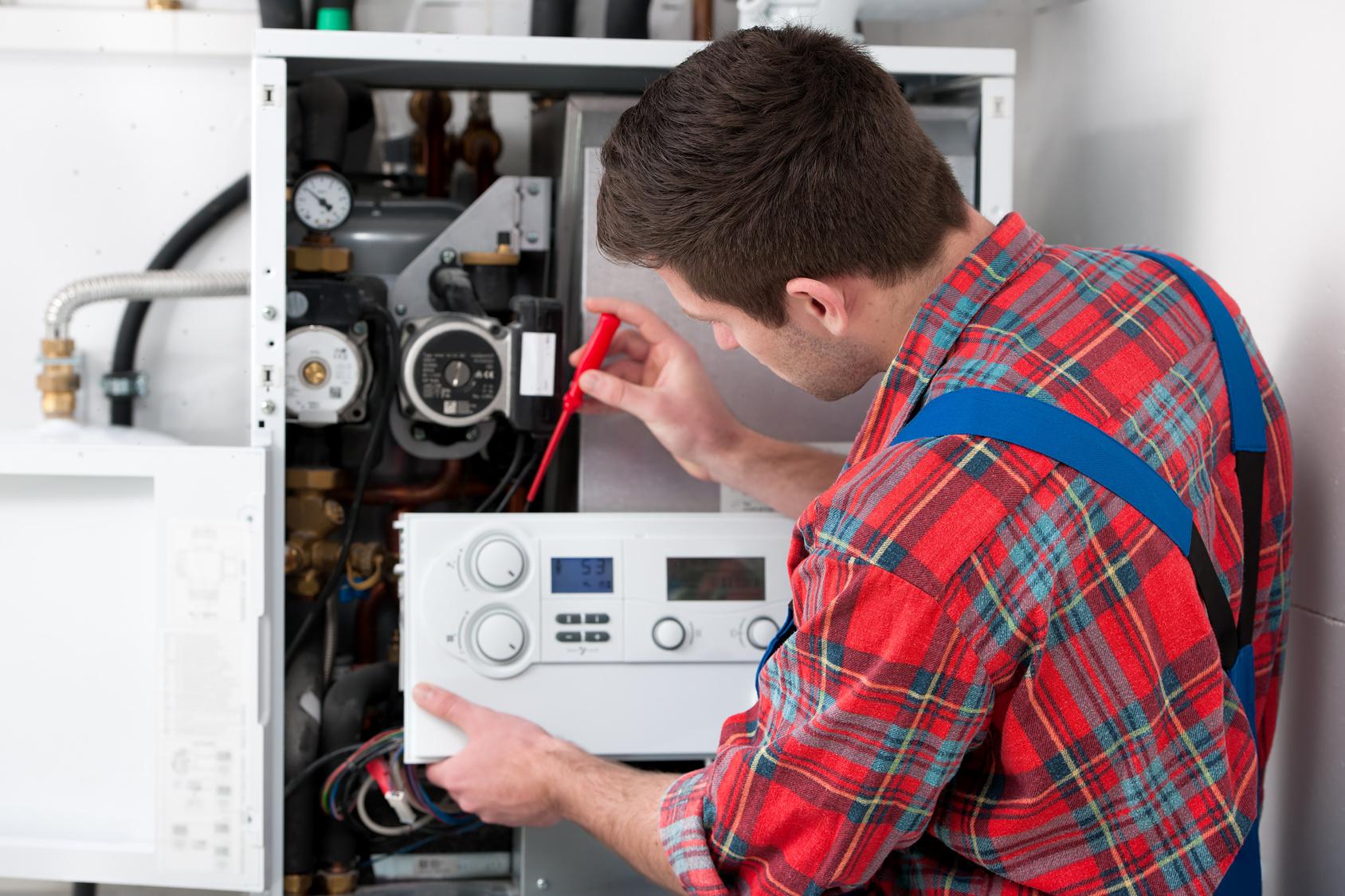 remplacement chauffe-eau tarif Paris 16