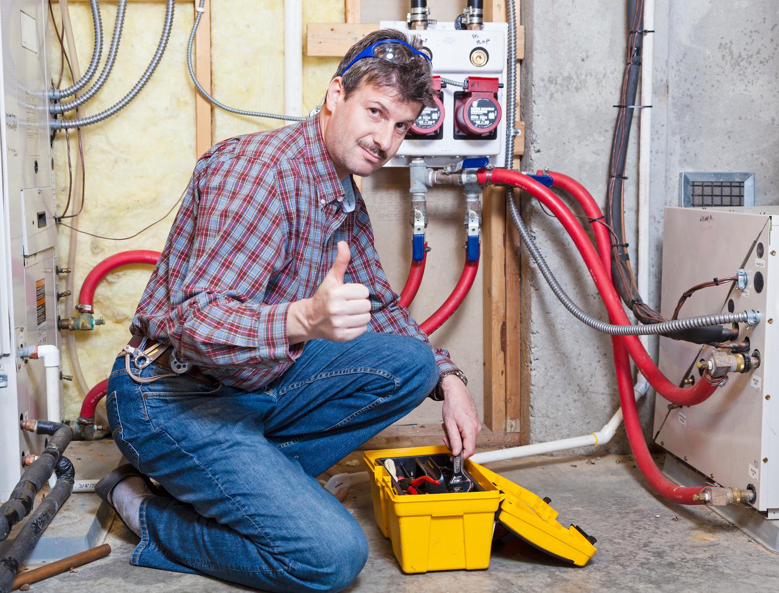 remplacement chauffe-eau tarif Paris 16